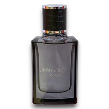 Jimmy Choo Man By Jimmy Choo For Men EDT Spray 1oz - New Unbox
