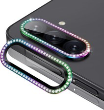 9H Hardness Camera Lens Protector for Galaxy A17, Scratch Resistant, Ultra-thin