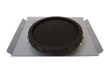 Half Off Ponds 10 Inch EPDM Rubber Membrane Air Diffuser for Aeration