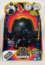 Hasbro Star Wars Force N' Telling Darth Vader Electronic Interactive Toy G0027