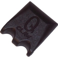 Cue Rest, Billiards 2 Pool Cues, BLACK