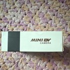 Mini DV Camera Full HD 1080P Black TF Card Removable Storage USB — photo 2