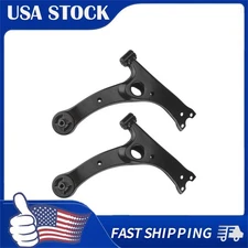 Front Lower Suspension Control Arm for 03-13 Toyota Corolla 03-08 Toyota Matrix