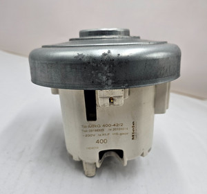 Miele Staubsauger MRG 400-42/2 Motor - Kohlebürsten abgeschliffen