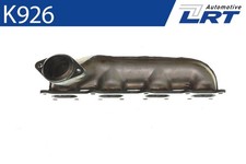 Krümmer Abgasanlage LRT K926 für MERCEDES S210 W210 S203 R170 CL203 A208 W203