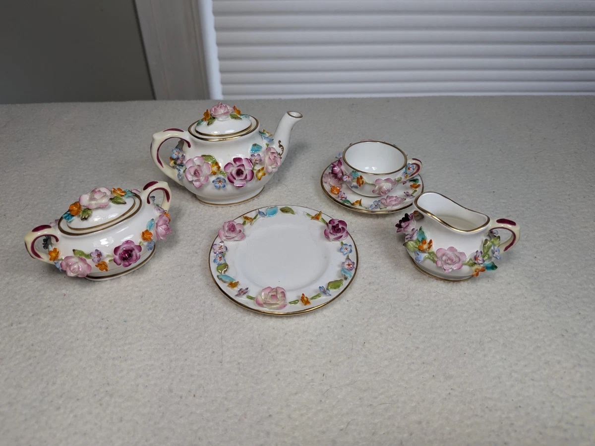 Coalport Miniature for sale | eBay
