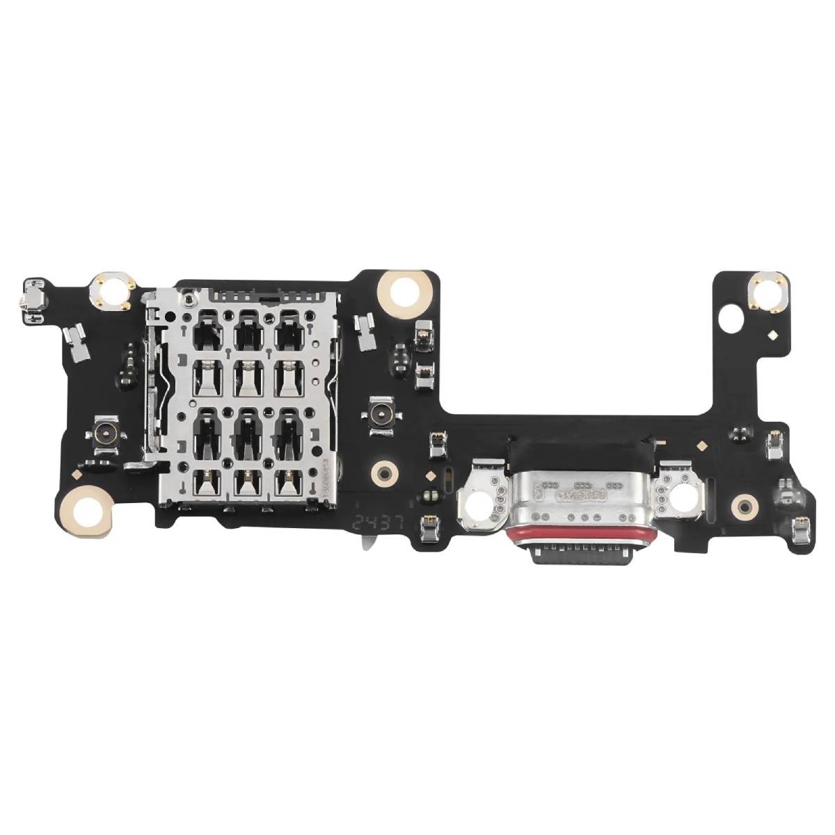 OnePlus 13 Port de Charge USB-C Connecteur de Remplacement et Lecteur de Carte SIM Clappio