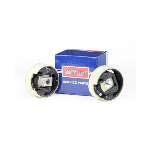 Motorlager Borg & Beck BEM4435 FüR Audi TT Roadster FV9 FVR 2014-image