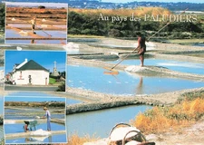 44 BATZ SUR MER PRESQU ILE DE GUERANDE