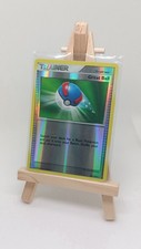 Great Ball 85/100 - Stormfront - Reverse Holo, Uncommon, English