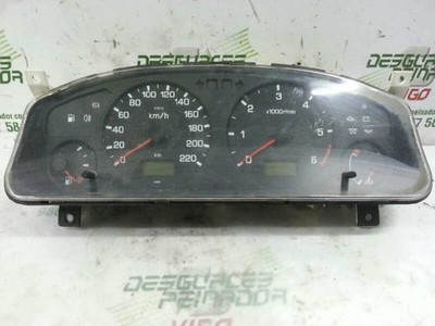 INSTRUMENTENTAFEL NISSAN PRIMERA BERLINA (P11)