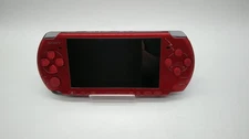 SONY PSP 3000 Handheld Gaming Console Portable System