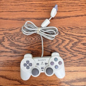 Sony PlayStation 2 Slim SCPH-70001 With Two Controllers