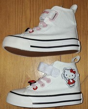 Scarpe Hello Kitty taglia 22