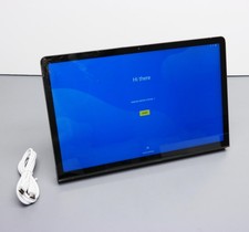 Lenovo Yoga Tab 11 11" Tablet 8GB 256GB ZA8W0084US - Storm Gray ISSUE