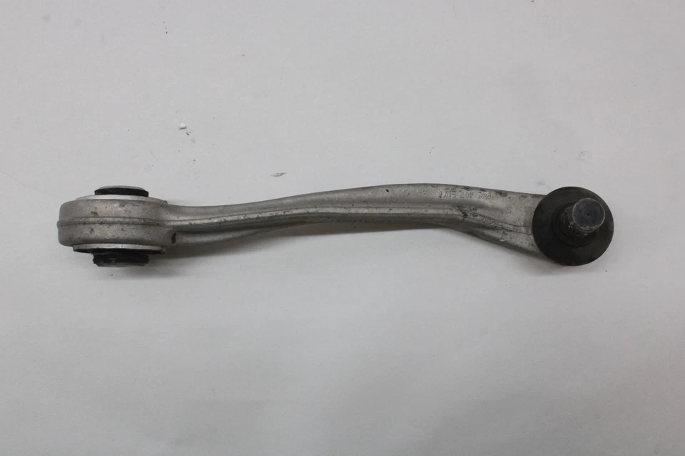 AUDI A6 2015 brazo de control delantero izquierdo superior trasero OEM 12 13 14 15 16 17 18 Foto 3 de 4
