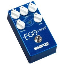 Effektgerät E-Gitarre Wampler Ego Compressor...