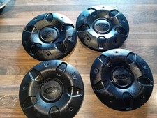 FORD TRANSIT MK8 ,CUSTOM,WHEEL HUB CENTRE CAPS,BK21 1130 OA  SET OFF 4,£20