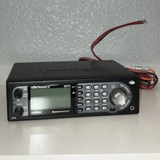 Uniden BEARCAT BCT15 TRUNKTRACKER III Analog Scanner Only