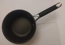 Calphalon 8702 2qt non-stick saucepan - no lid