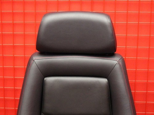 RECARO Recaro Ergomed Medical Seat - Picture 2 of 10