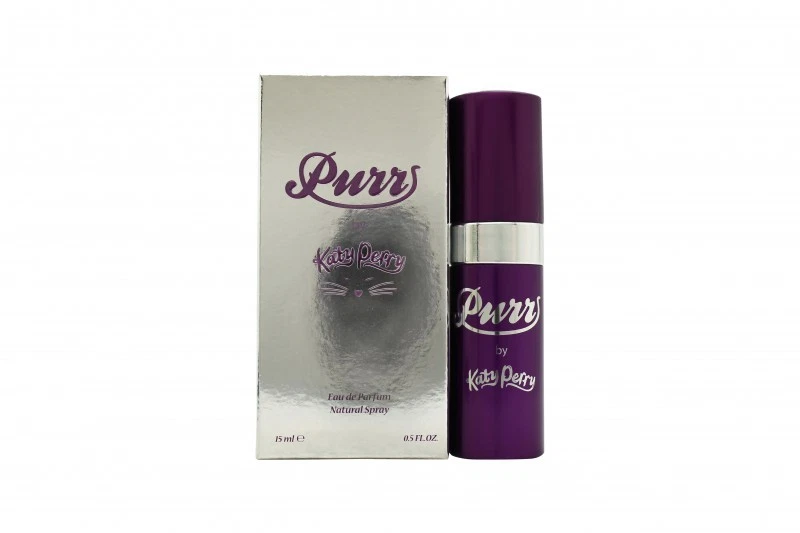 Katy Perry Purr Eau de Parfum