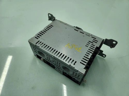 EB3T19C107EH Sistema Audio/Radio Cd para FORD RANGER (TKE) 2017 185563 - Bild 2 von 8