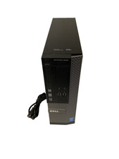 Dell OptiPlex 3020 Intel Core i5 / Windows 10 Pro / 8GB RAM /2TB HDD