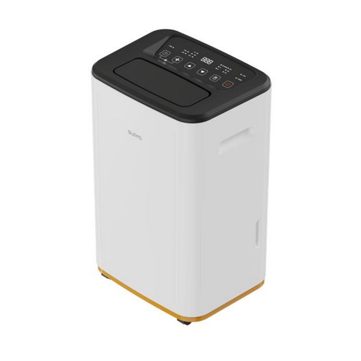 Déshumidificateur Supra FR9016520B appareil traitement humidité maison 200m3
