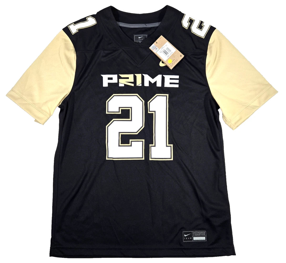 Las mejores ofertas en Colorado Buffaloes hombres camisetas de la