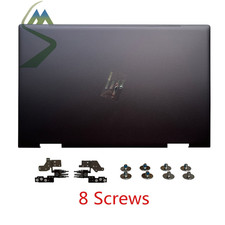 New For HP ENVY 15-ED 15-ee1010nr 15-ee1083cl 15-ee1093cl LCD Back Cover Hinges