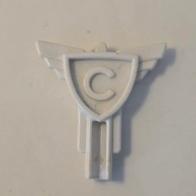 Transformers Tobot Toki (Tobot W, Z, D, R, C) - Used