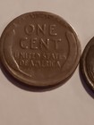 Two 1915d Cents — photo 6