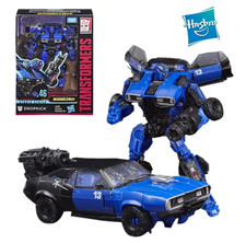 Takara Tomy Transformers Studio Series SS 46 36 Dropkick Action Figure