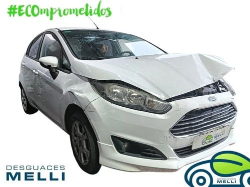 2037978 Amortiguador Delantero Derecho para FORD FIESTA (CNN) Trend 2014 9066312 - Imagen 6 de 10