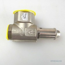 Götze safety valve TÜV-SV-11-318-15 D/G -0.35 NOV