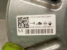 472101299R bremskraftverstärker DACIA JOGGER RK 1.0 TCE 90 ECO-G rectp5656075
