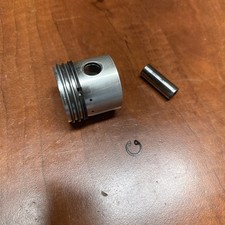 Use OEM Part Piston Ring Kit Assy  For Husky ...