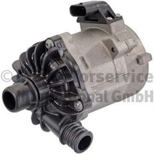 PIERBURG Zusatzwasserpumpe (K�hlwasserkreislauf) 7.06033.44.0 f�r BMW X6 F10 F11
