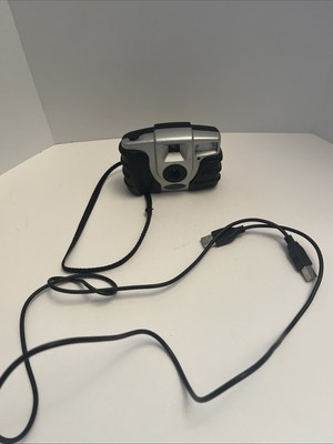 JamCam  KB Gear Interactive Camera KG-JC3S Untested