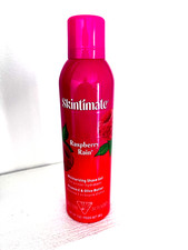 Skintimate Raspberry Rain Womens Moisturizing Shave Gel - 2 Pack