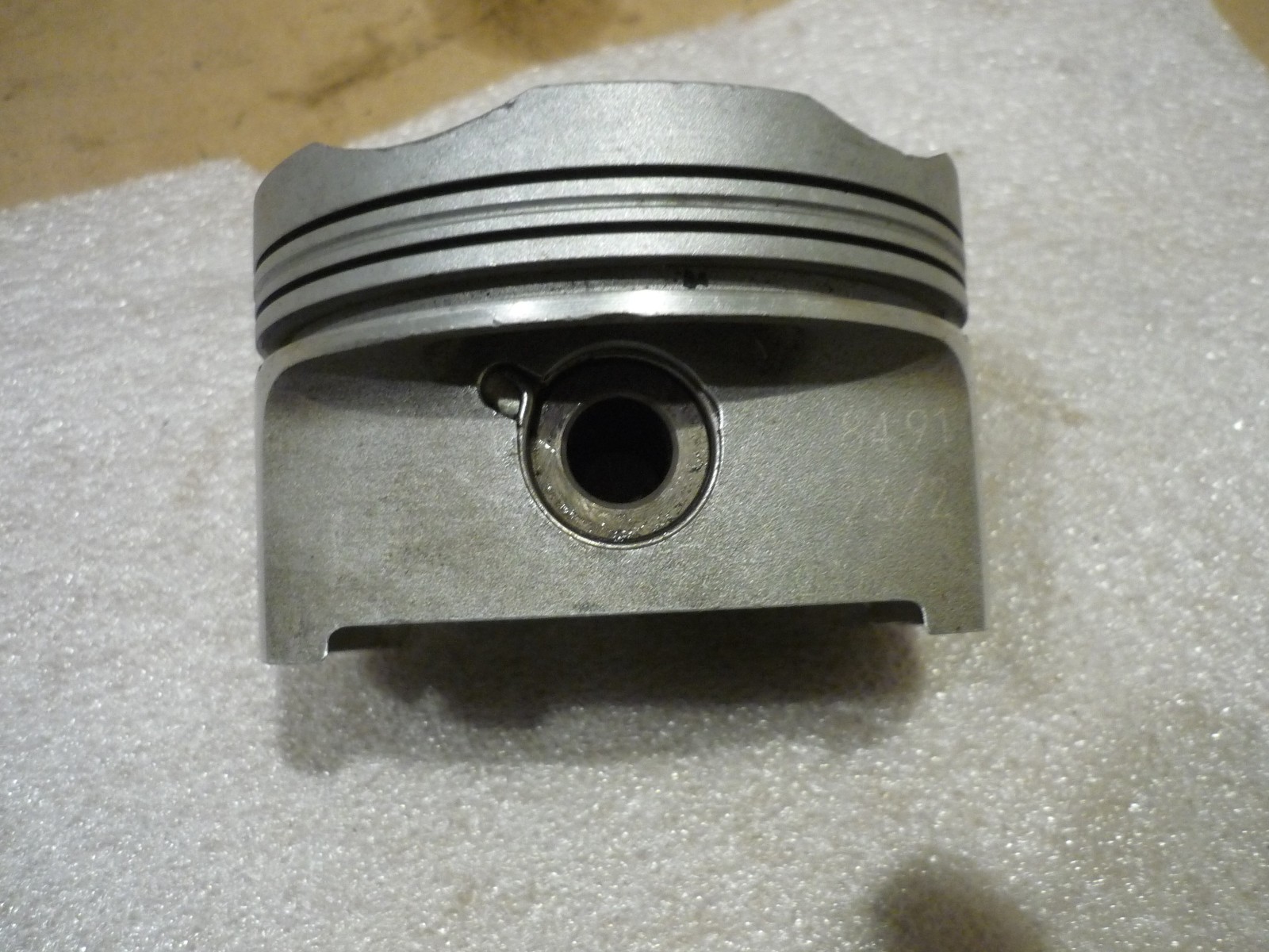 Ferrari 360 - Piston- P/N 179510