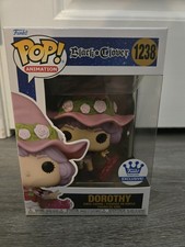 Funko Pop! Animation: Black Clover - Dorothy 1238 - Funko Shop Exclusive! 