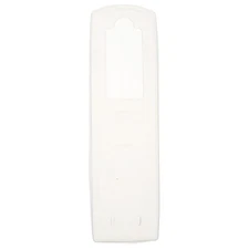 Silicone Clear Remote Accessories Control Case Protector TV Cover