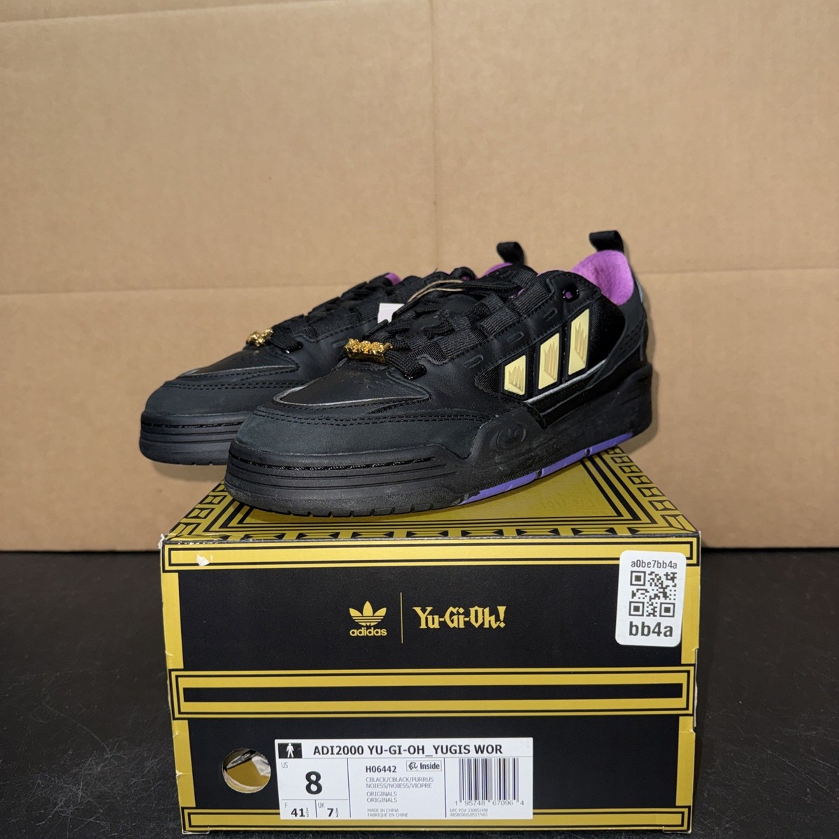 yuu88 adidas Sean Wotherspoon x ZX 8000 A-ZX Series - Super Earth GZ3088