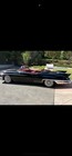 1958 Cadillac Biarritz Convertible