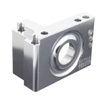 Powermaster Starter Bracket 9426-09; Ultra Torque