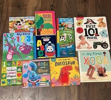 Children  s Book Lot, 78 Great Titles  1.60 Bundle 10 For Discount Or  2 Each