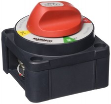 Marinco Power Products Installer Selector Battery Switch