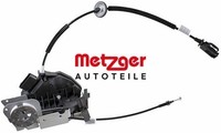 Metzger 2314555 TüRschloss FüR Ford